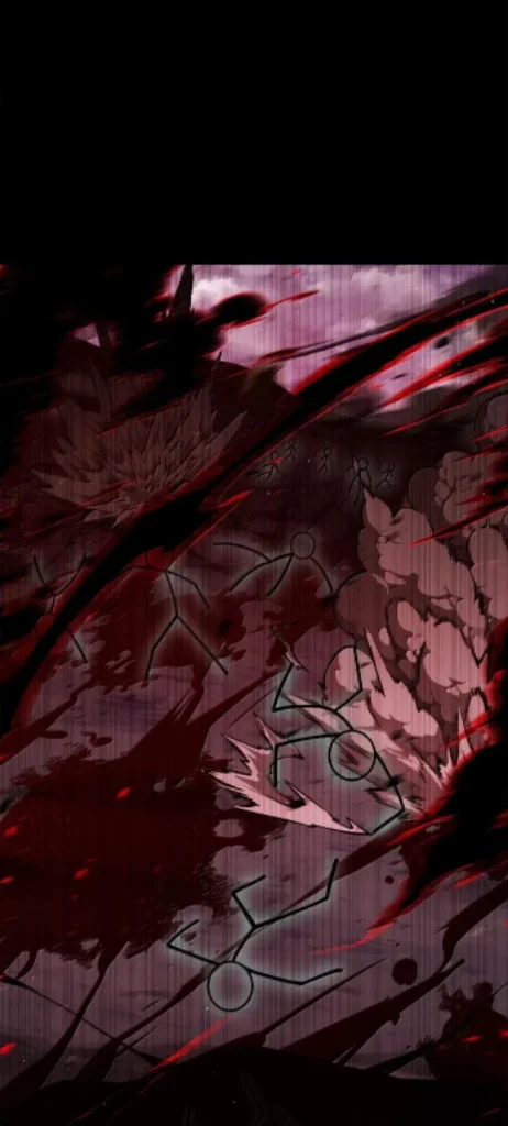 Release That Witch Chapter 661 - halaman 30