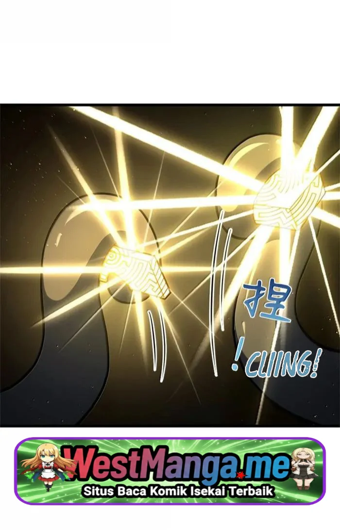 Release That Witch Chapter 661 - halaman 35