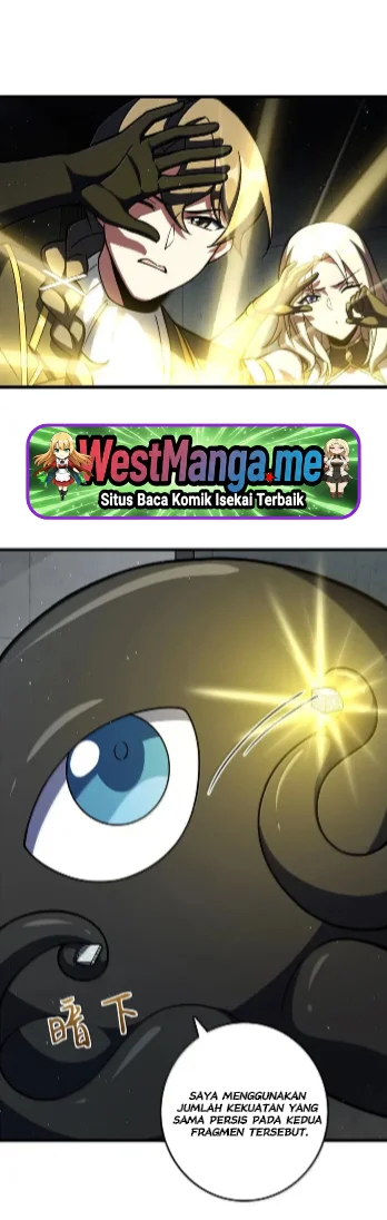 Release That Witch Chapter 661 - halaman 36