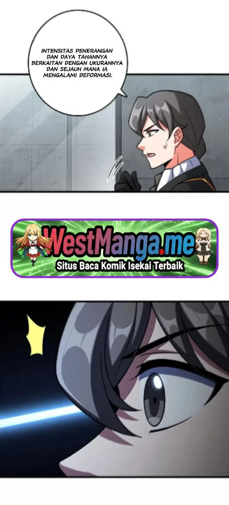 Release That Witch Chapter 661 - halaman 37