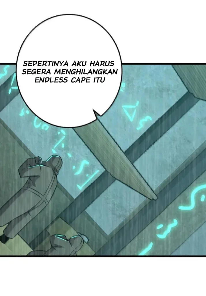 Release That Witch Chapter 661 - halaman 7