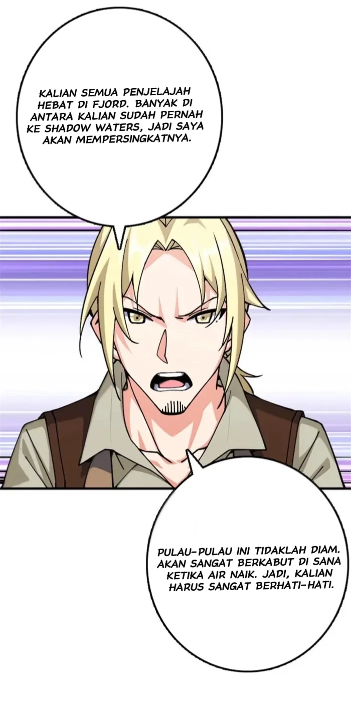 Release That Witch Chapter 662 - halaman 4
