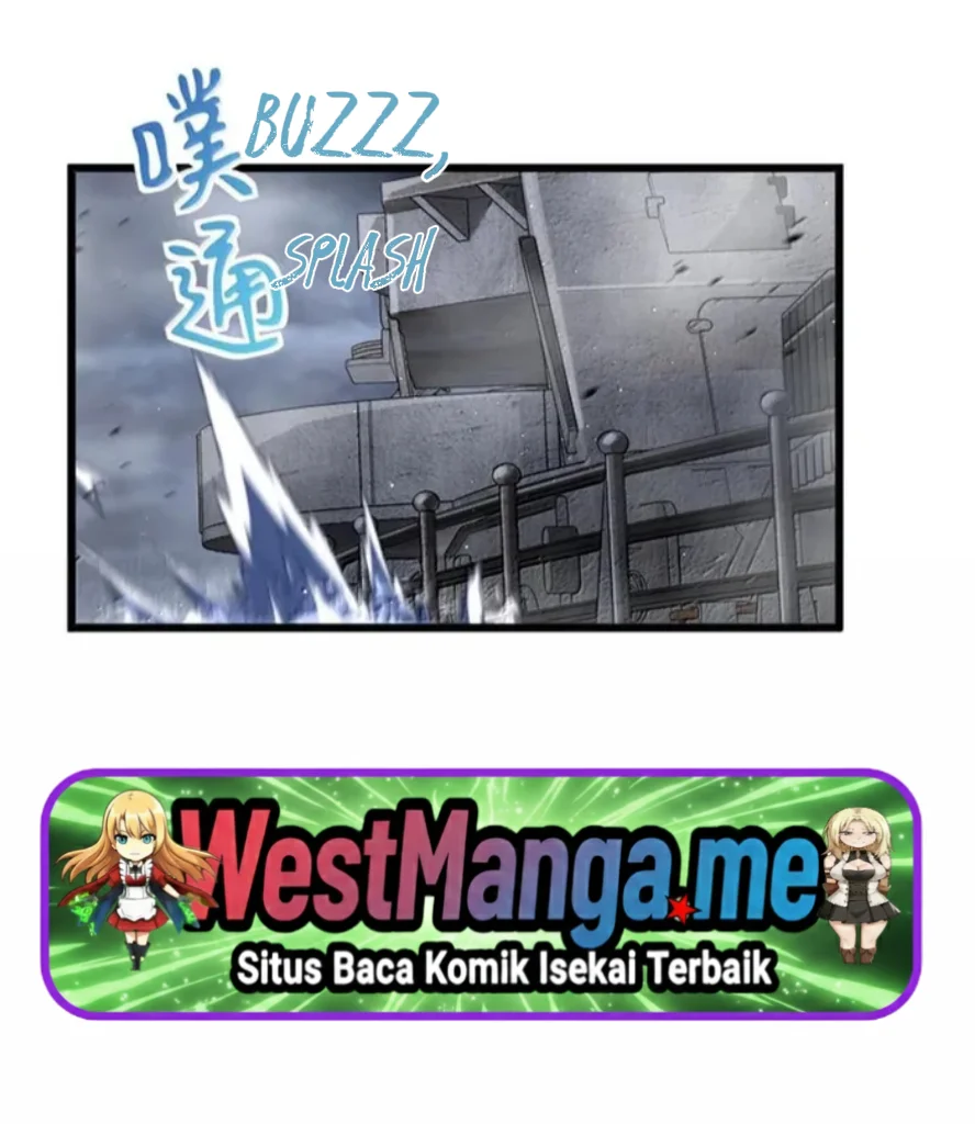 Release That Witch Chapter 663 - halaman 14