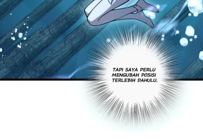 Release That Witch Chapter 663 - halaman 24