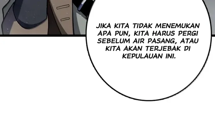 Release That Witch Chapter 663 - halaman 6