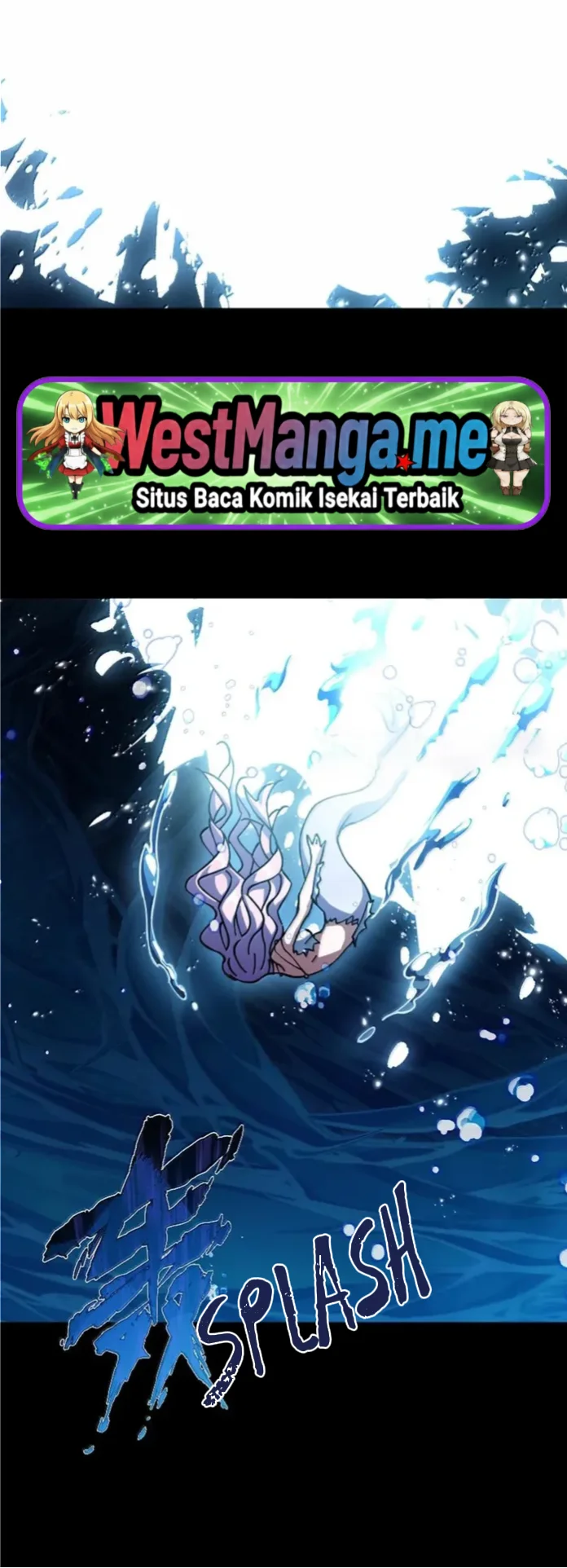 Release That Witch Chapter 664 - halaman 27