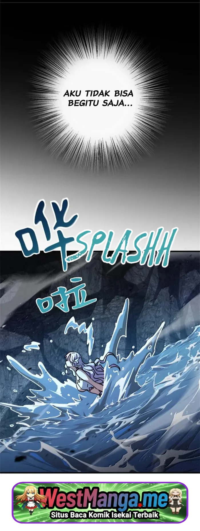 Release That Witch Chapter 664 - halaman 28