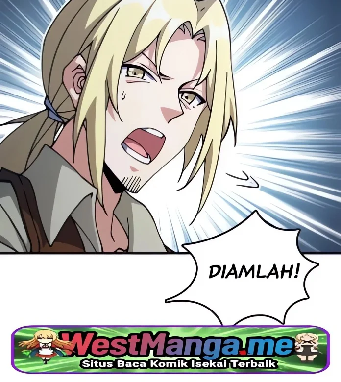 Release That Witch Chapter 664 - halaman 3