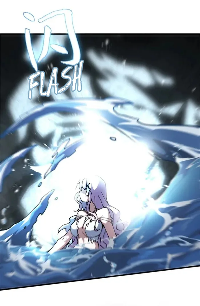 Release That Witch Chapter 664 - halaman 32