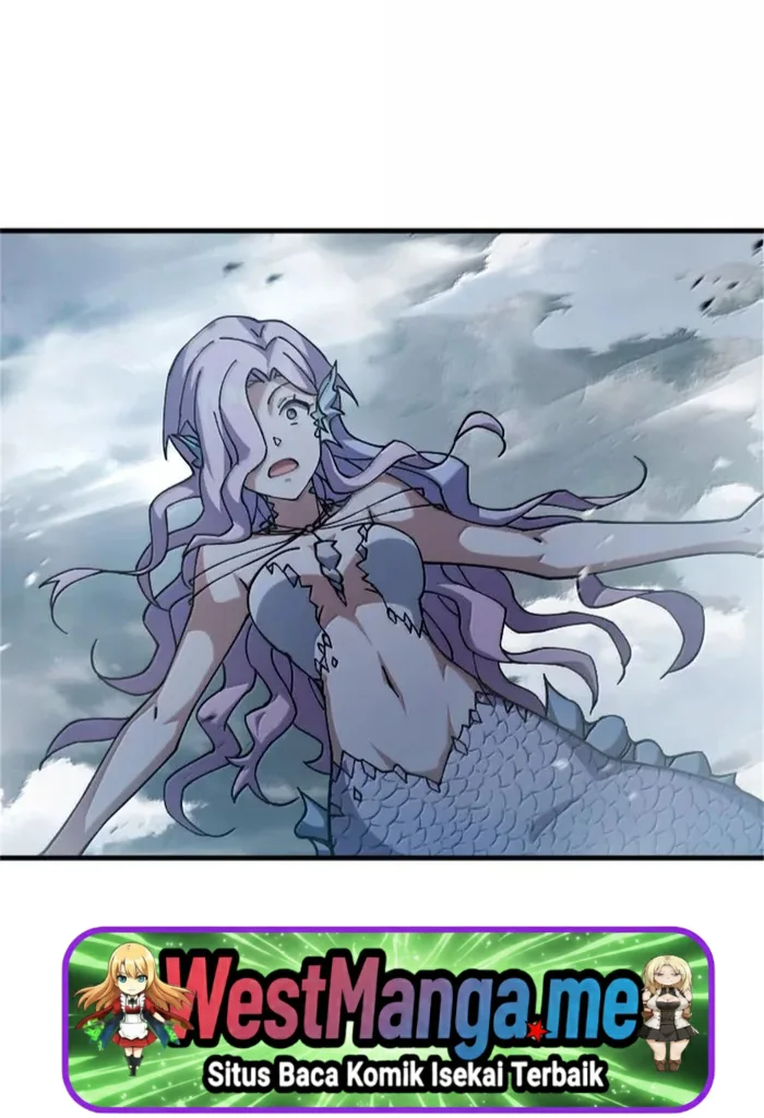 Release That Witch Chapter 664 - halaman 35