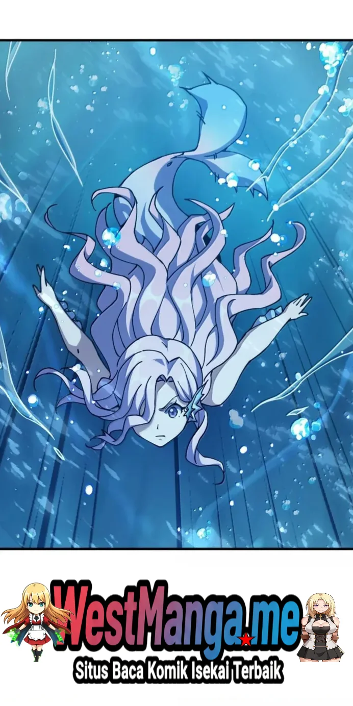 Release That Witch Chapter 664 - halaman 41