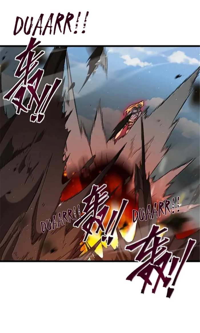 Release That Witch Chapter 665 - halaman 14