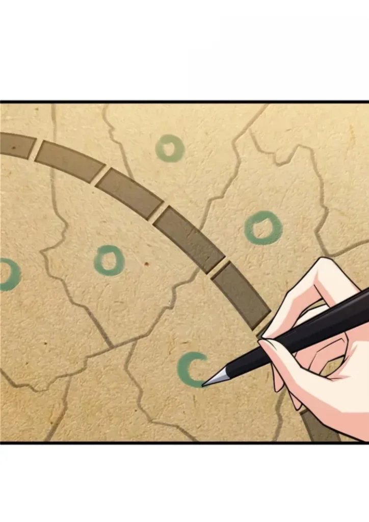 Release That Witch Chapter 665 - halaman 21