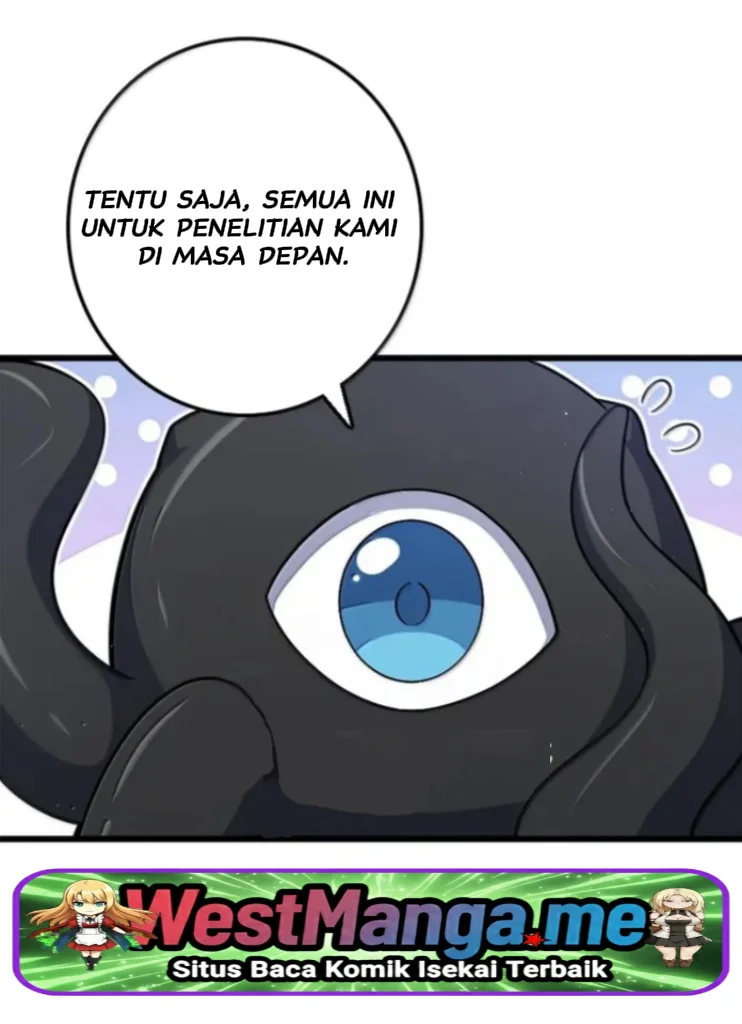 Release That Witch Chapter 667 - halaman 10
