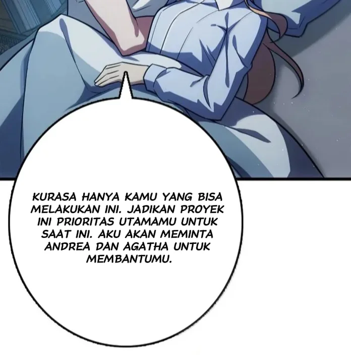 Release That Witch Chapter 667 - halaman 12