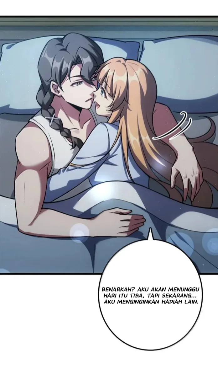 Release That Witch Chapter 667 - halaman 15