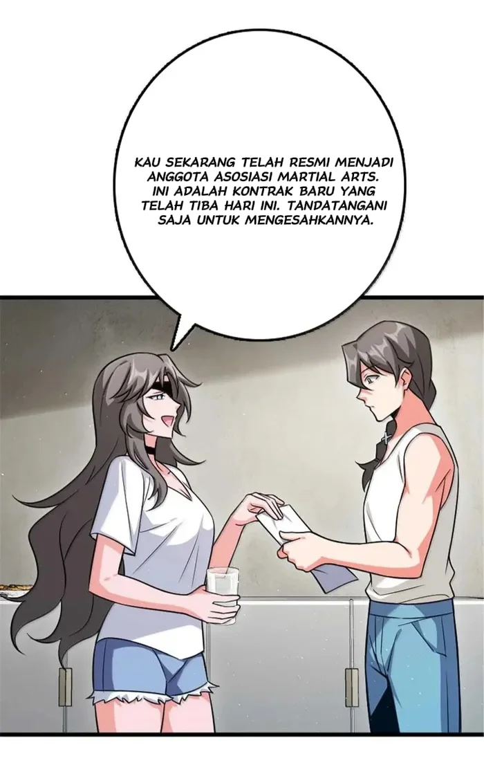 Release That Witch Chapter 667 - halaman 29