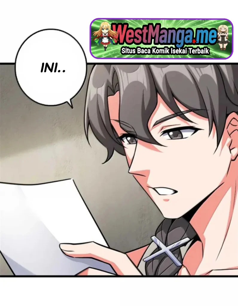 Release That Witch Chapter 667 - halaman 30