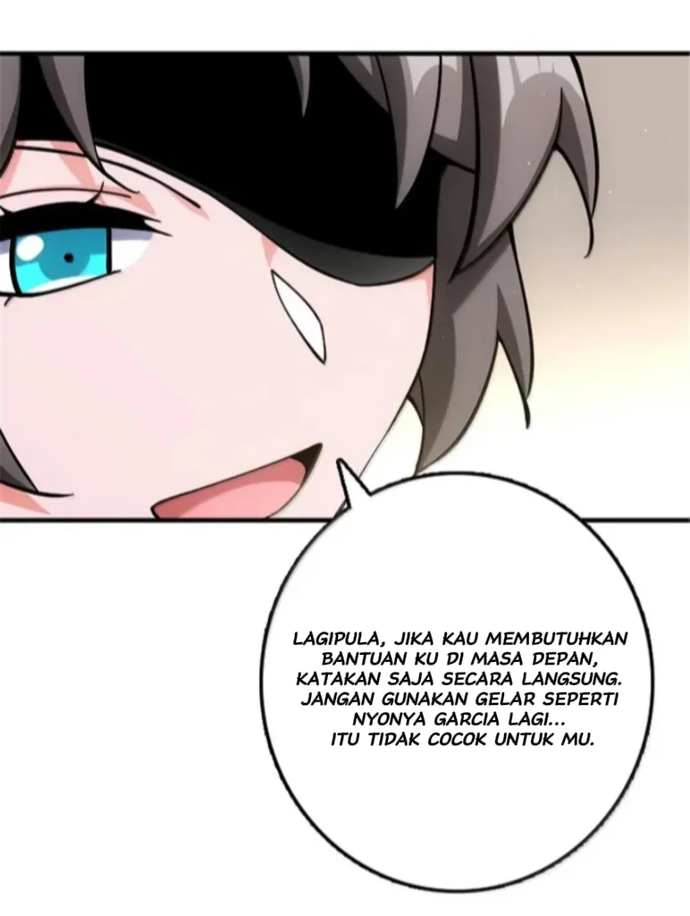 Release That Witch Chapter 668 - halaman 20
