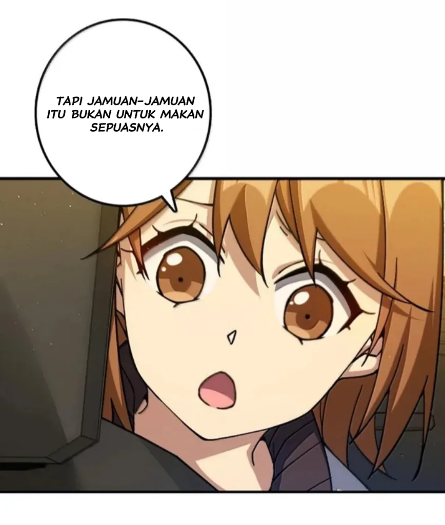 Release That Witch Chapter 668 - halaman 23