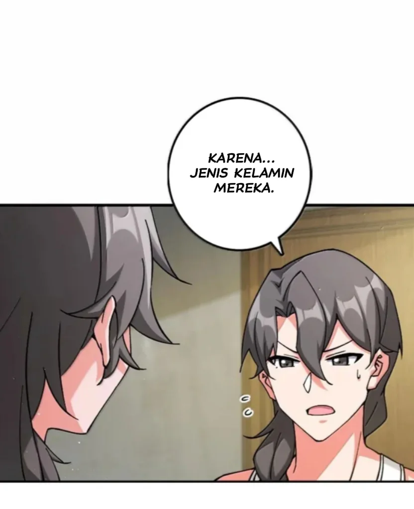 Release That Witch Chapter 668 - halaman 6