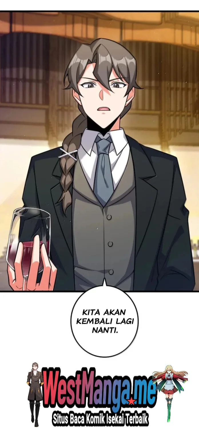 Release That Witch Chapter 669 - halaman 35