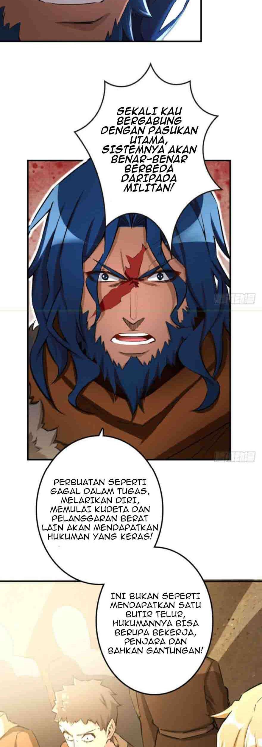 Release That Witch Chapter 67 - halaman 13