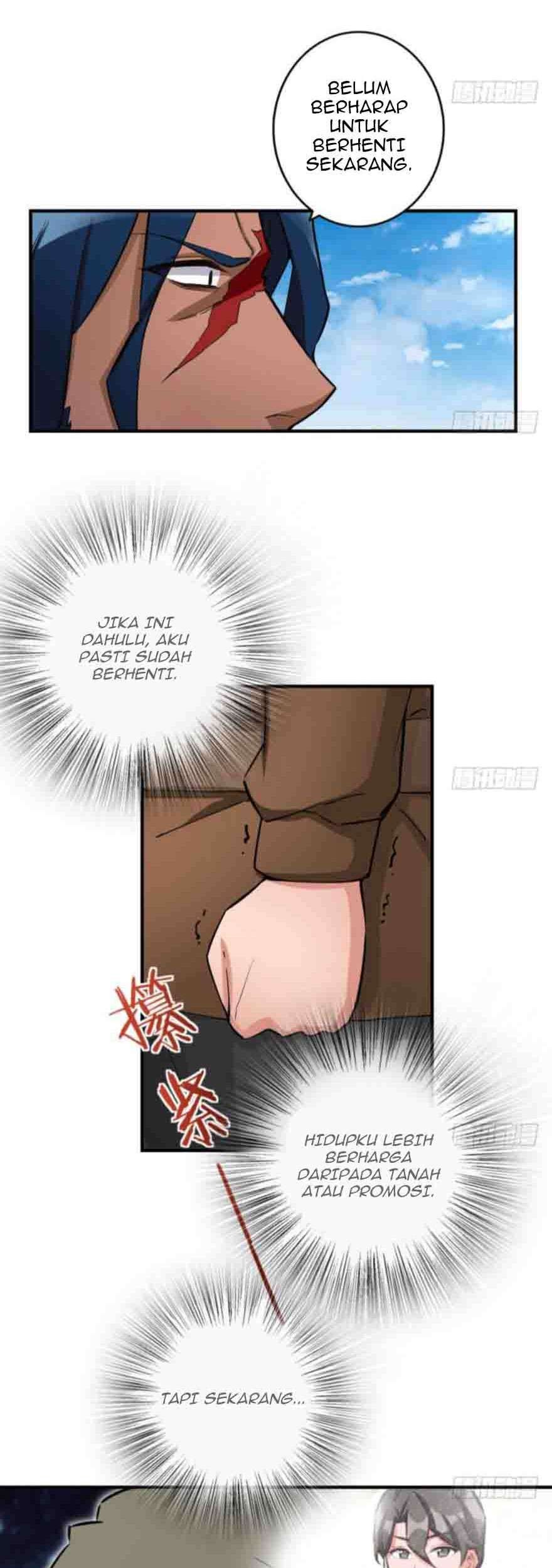 Release That Witch Chapter 67 - halaman 15