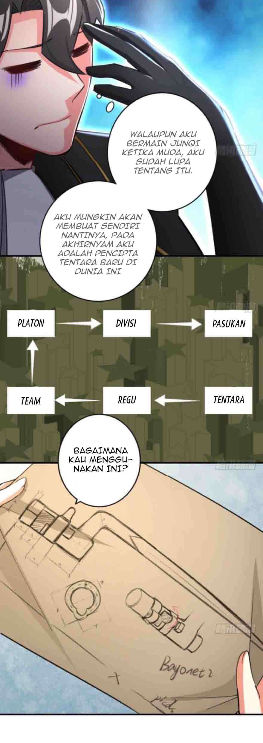 Release That Witch Chapter 67 - halaman 27