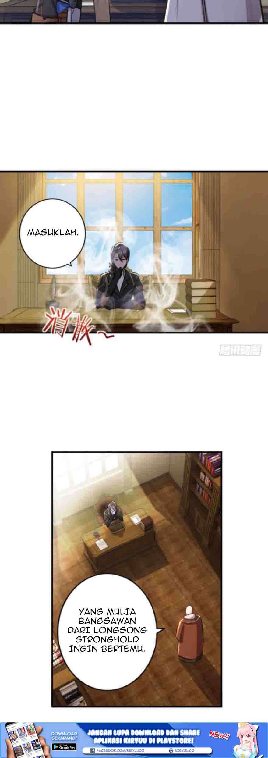 Release That Witch Chapter 67 - halaman 29