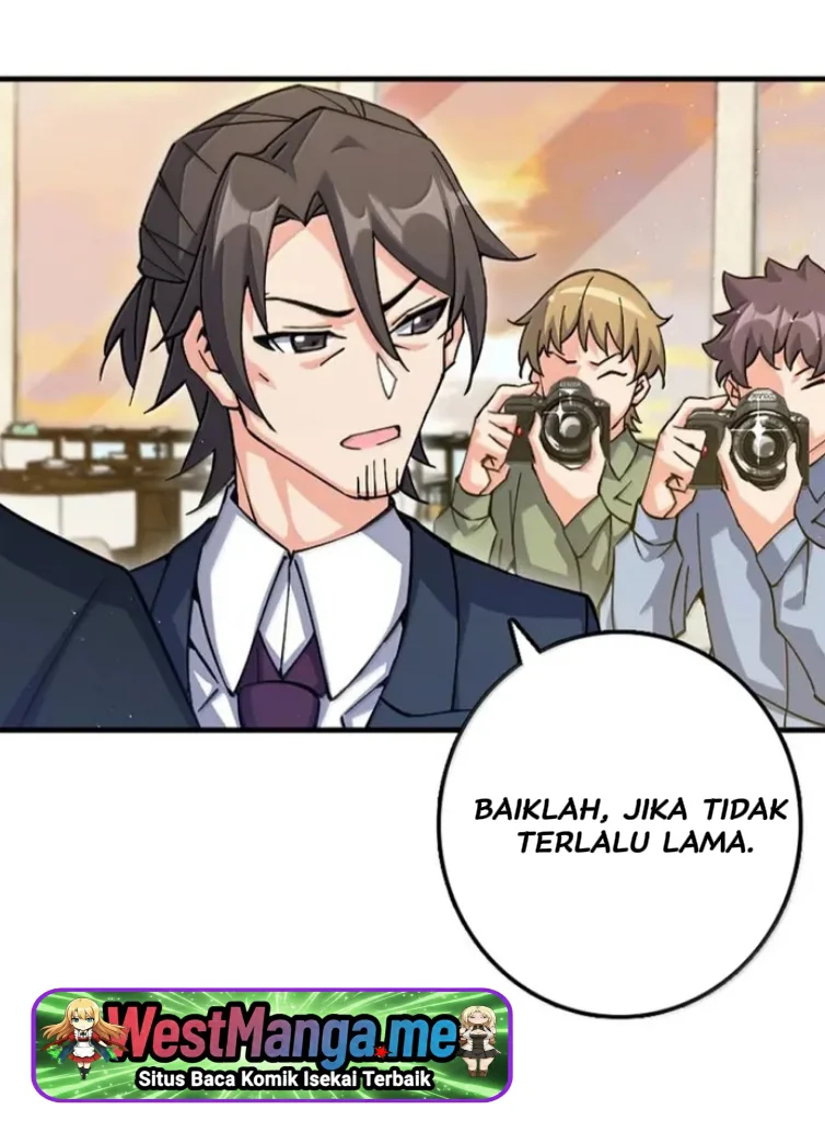 Release That Witch Chapter 670 - halaman 10