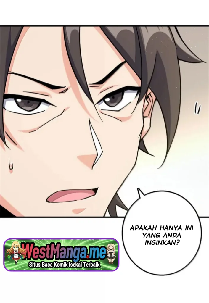 Release That Witch Chapter 670 - halaman 15