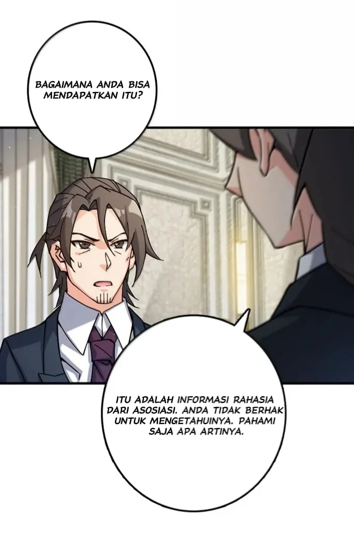 Release That Witch Chapter 670 - halaman 19