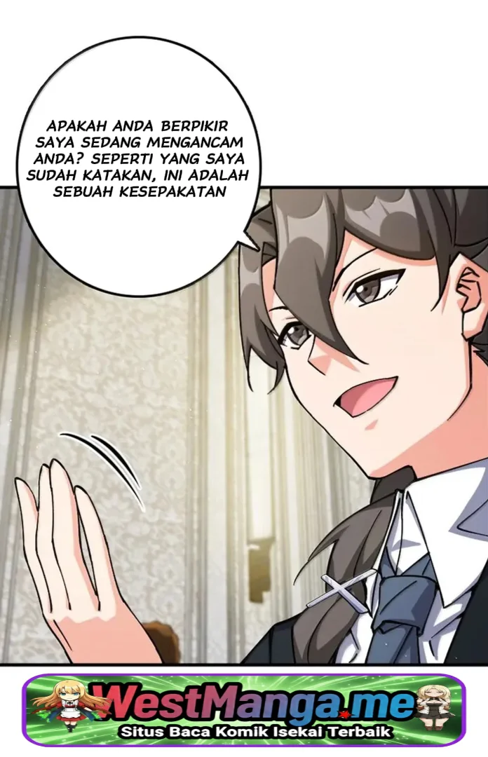 Release That Witch Chapter 670 - halaman 22