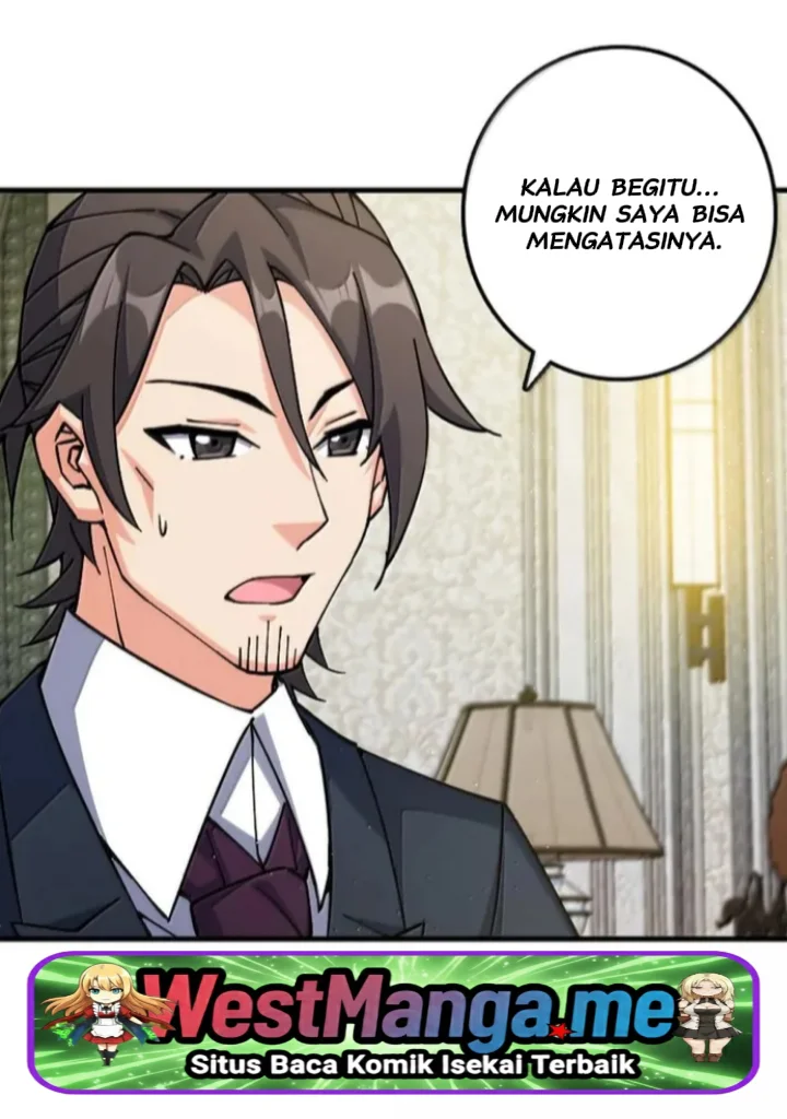 Release That Witch Chapter 670 - halaman 27