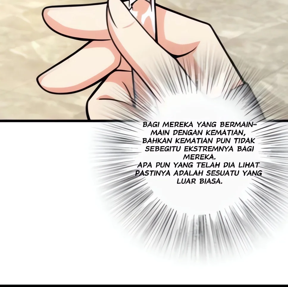 Release That Witch Chapter 671 - halaman 11