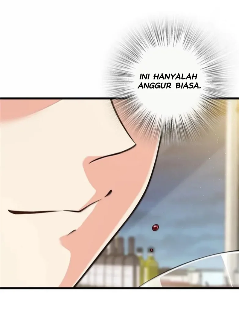 Release That Witch Chapter 671 - halaman 13