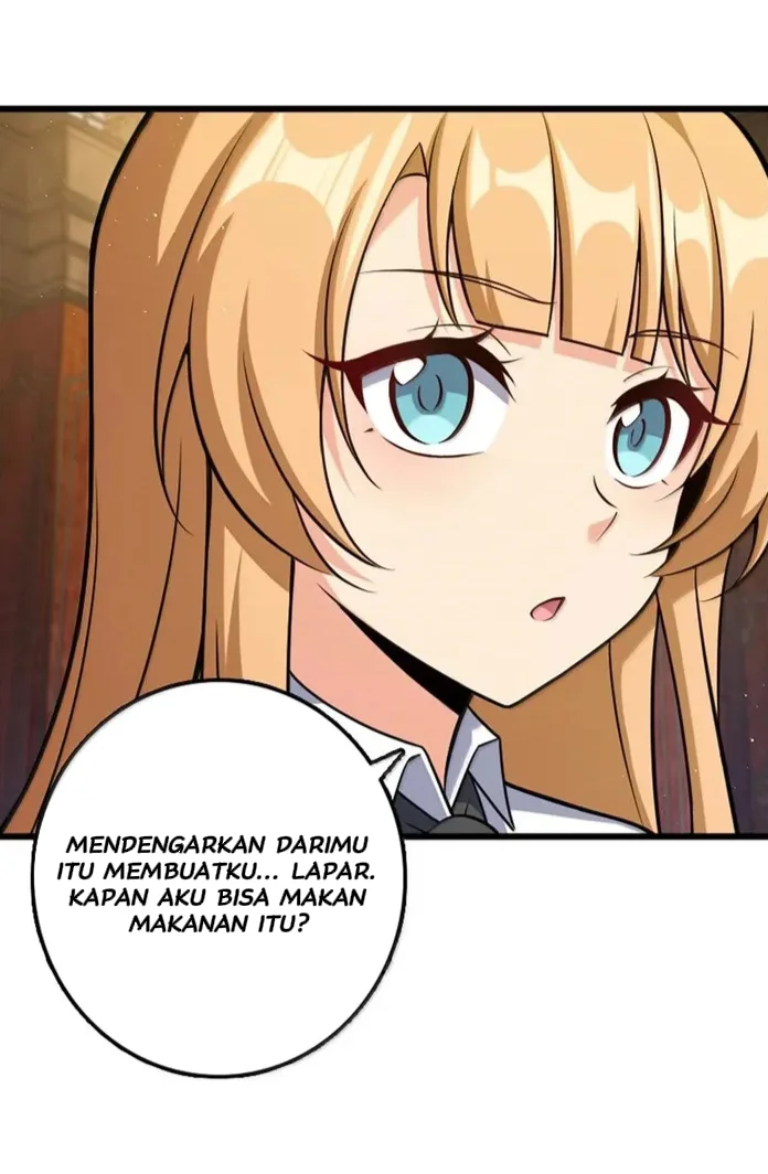 Release That Witch Chapter 671 - halaman 18