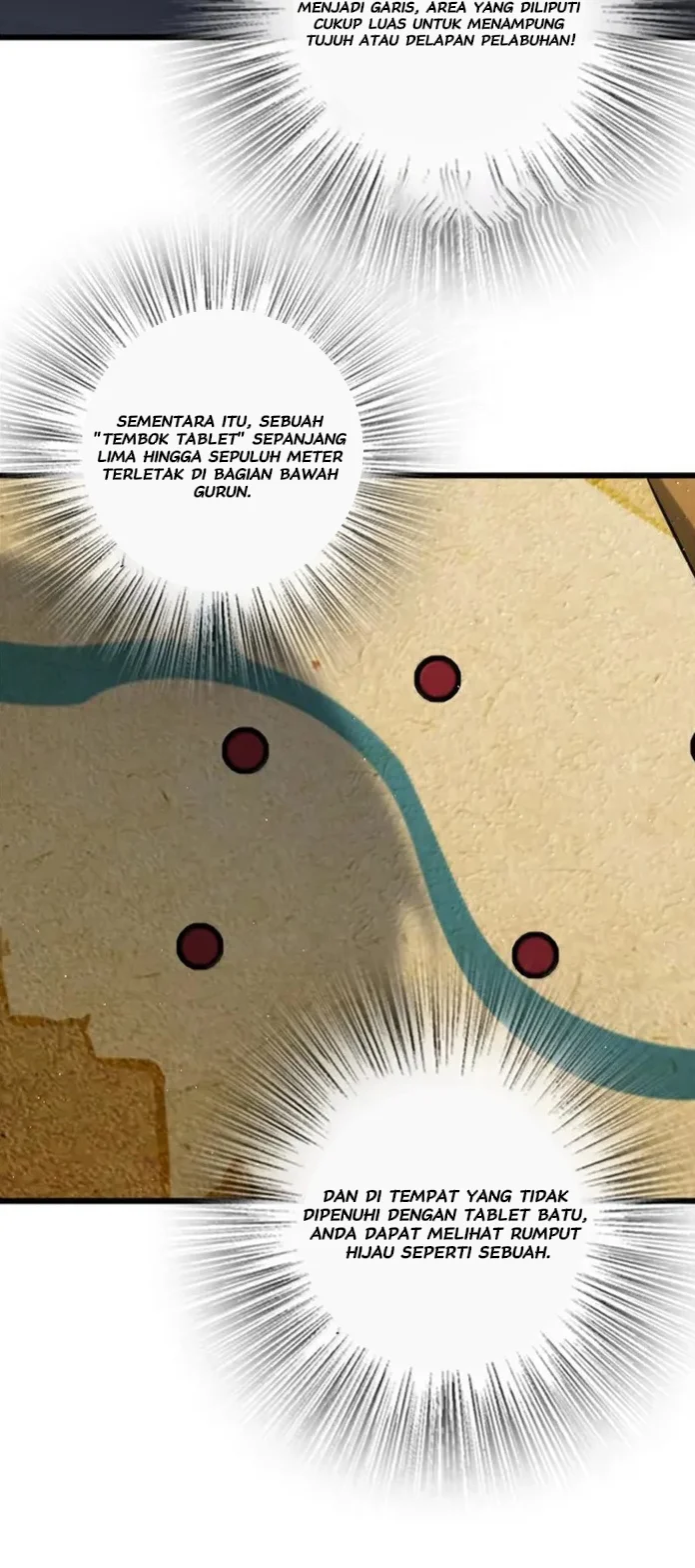 Release That Witch Chapter 671 - halaman 23