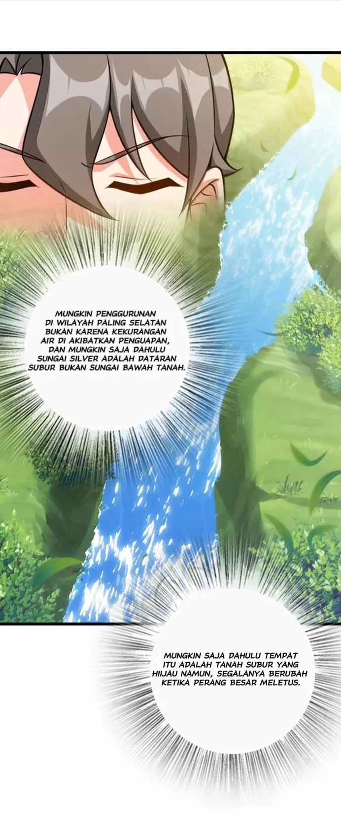 Release That Witch Chapter 671 - halaman 26