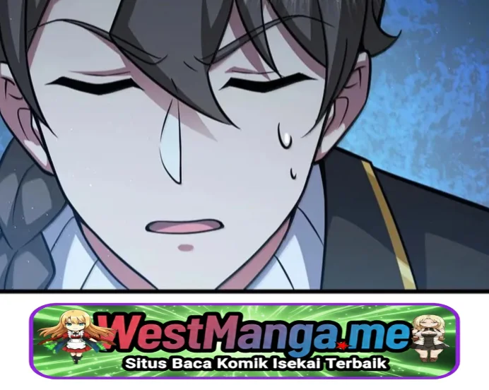 Release That Witch Chapter 671 - halaman 28