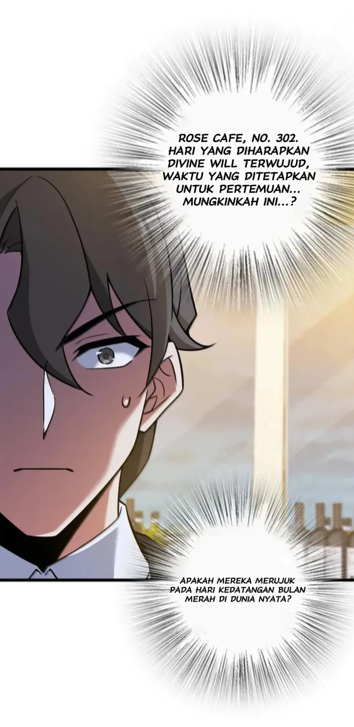 Release That Witch Chapter 671 - halaman 6