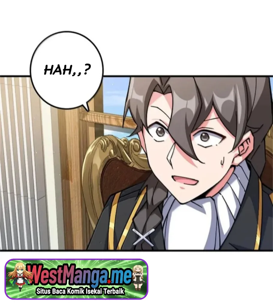 Release That Witch Chapter 672 - halaman 11
