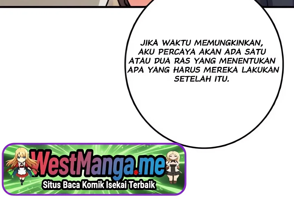 Release That Witch Chapter 672 - halaman 16