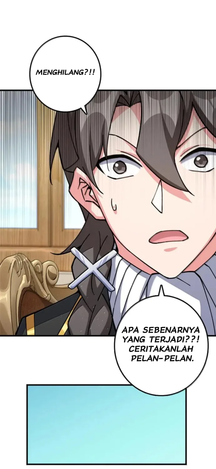 Release That Witch Chapter 672 - halaman 21