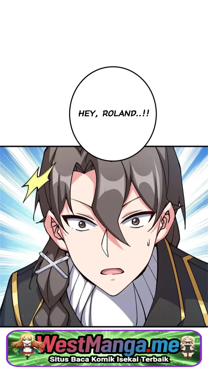 Release That Witch Chapter 672 - halaman 3