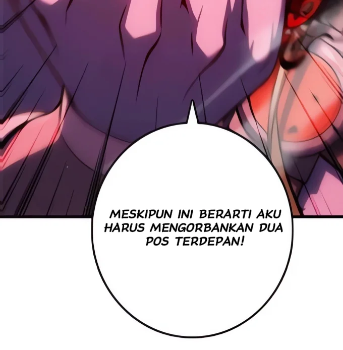 Release That Witch Chapter 673 - halaman 11