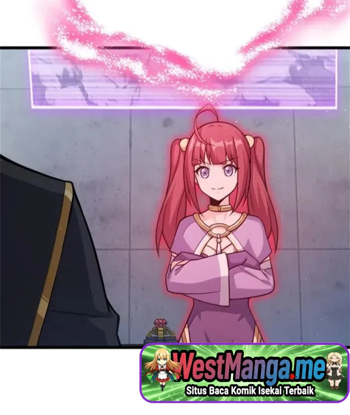 Release That Witch Chapter 673 - halaman 29
