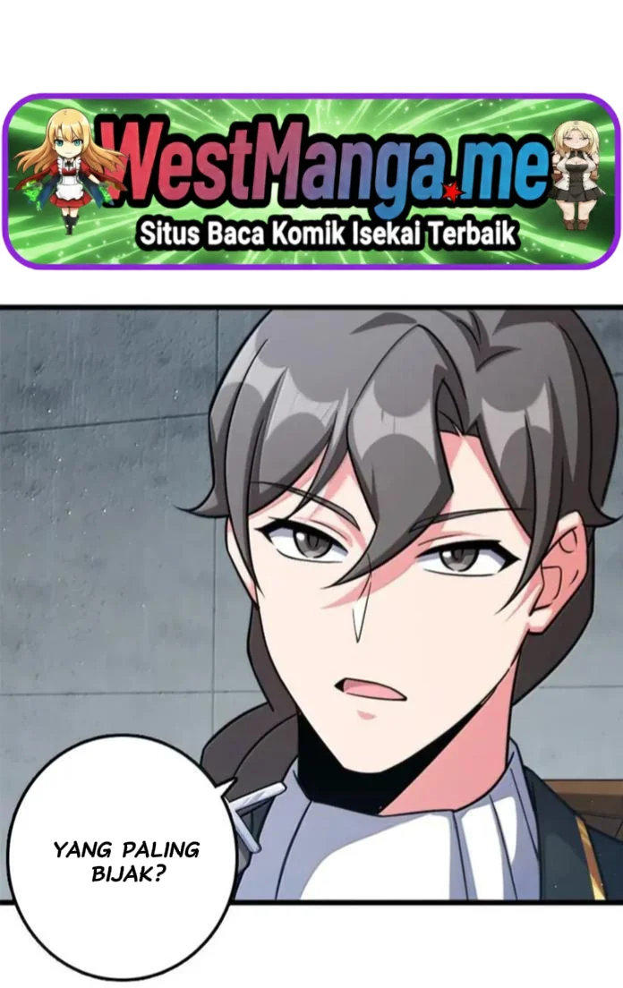 Release That Witch Chapter 673 - halaman 34
