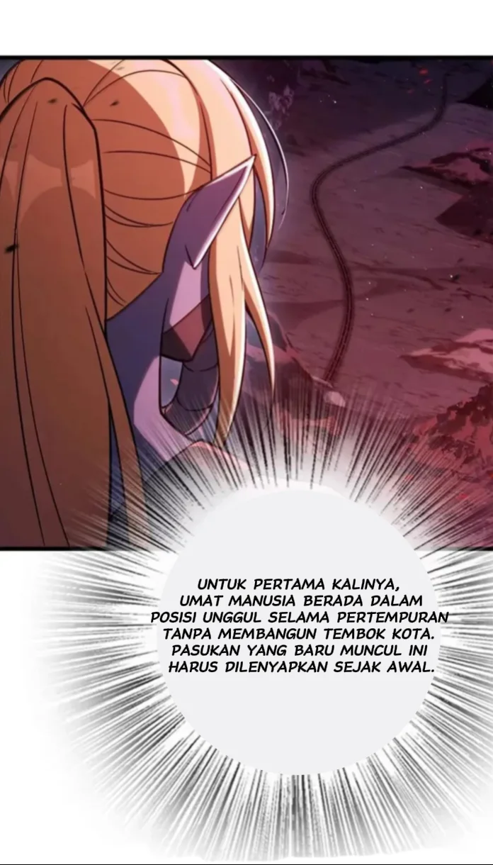 Release That Witch Chapter 673 - halaman 8